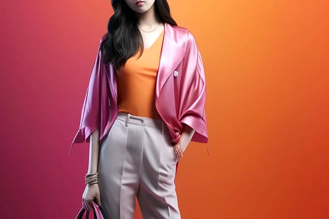 The Bag Shape That Can Disrupt an Otherwise Predictable Outfit
