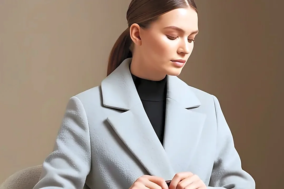 How to Build an Outfit Around an Accessory Without Making It Look Themed