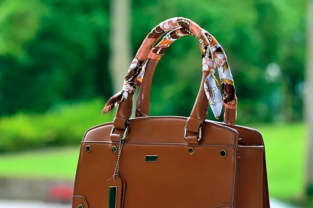 Why a Soft Bag Can Look More Refined Than a Perfectly Structured One
