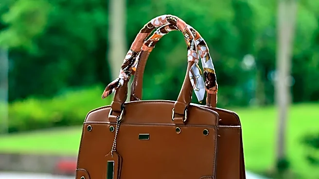 Why a Soft Bag Can Look More Refined Than a Perfectly Structured One