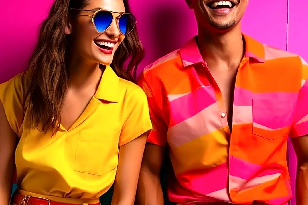 Seven Duo Costumes That Do Not Require Matching Clothes