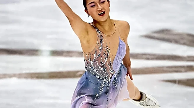 The Figure-Skater Costume Idea That Balances Sparkle With Athletic Detail