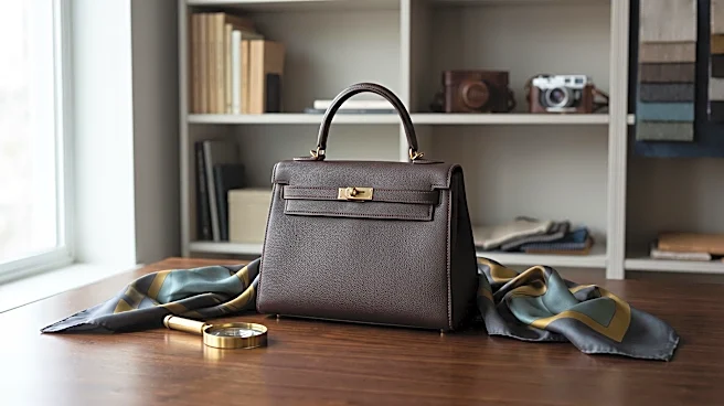 How Fashion Resale Platforms Could Benefit From Art-Market Cataloguing Standards