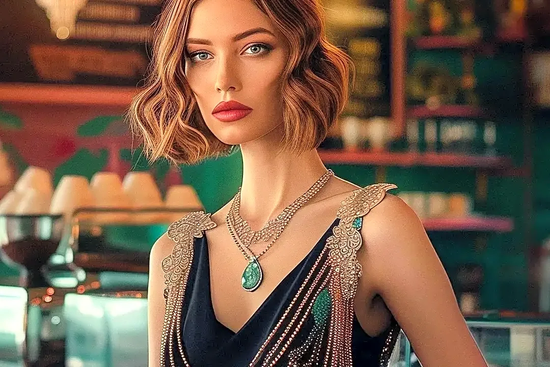 7 Art-Inspired Date-Night Outfits That Do Not Require a New Dress