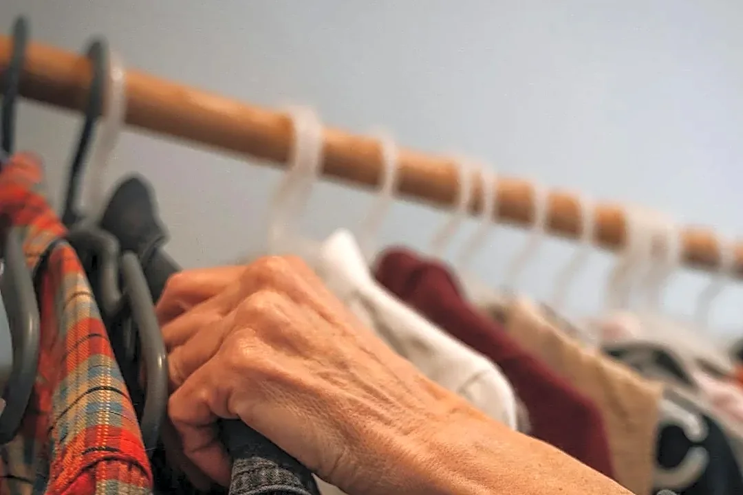 5 Vintage Shopping Searches for Building a More Distinctive Wardrobe