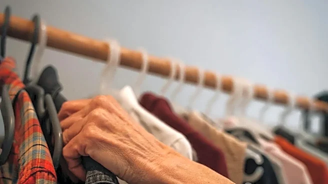 5 Vintage Shopping Searches for Building a More Distinctive Wardrobe