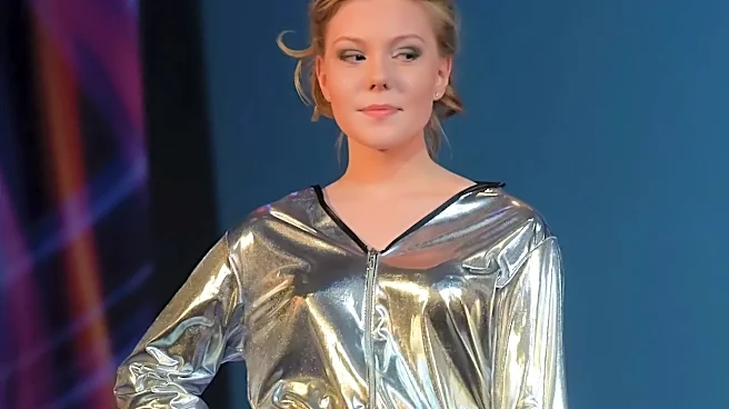 The Reflective Detail That Makes a Night Costume Safer and More Cinematic
