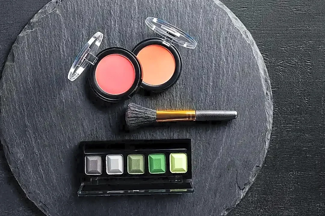 7 Beauty Ideas Inspired by Gallery Color Palettes