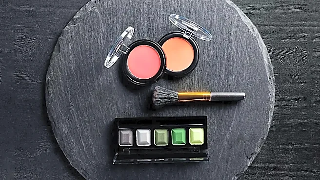 7 Beauty Ideas Inspired by Gallery Color Palettes