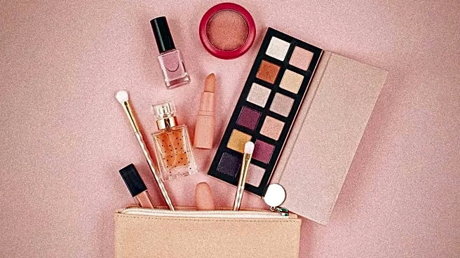 Five Products to Keep in a Halloween Beauty Emergency Kit