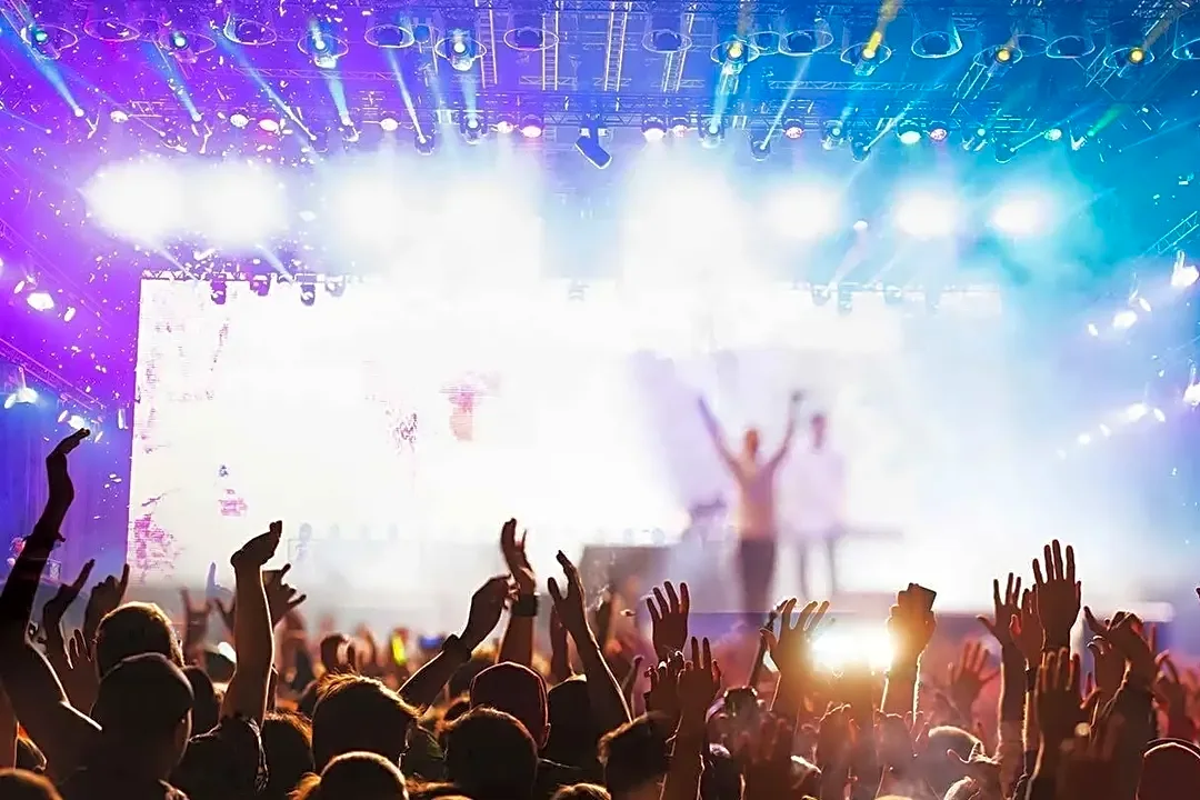 5 Live-Performance Techniques Suited to Camp Flog Gnaw