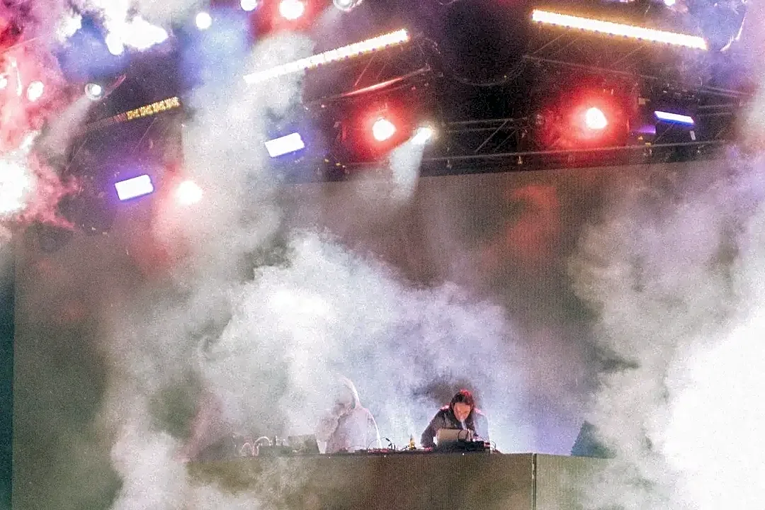 How Setlists, Deep Cuts, and Surprises Shape Camp Flog Gnaw Performances