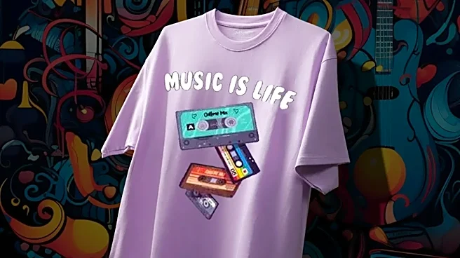 Why Tyler, the Creator's Creative World Extends to Camp Flog Gnaw Merch