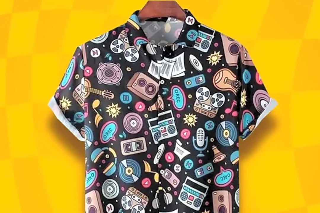 How Odd Future's Visual Style Influences Camp Flog Gnaw Design
