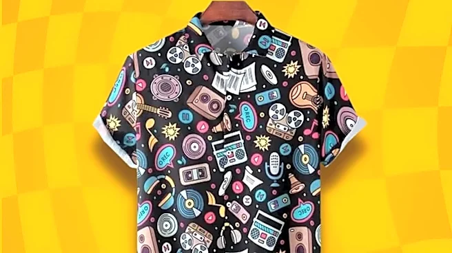 How Odd Future's Visual Style Influences Camp Flog Gnaw Design
