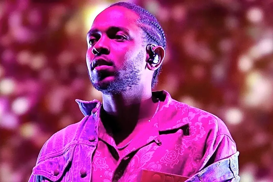 What Kendrick Lamar and Baby Keem's Hillbillies Set Showed at Camp Flog Gnaw