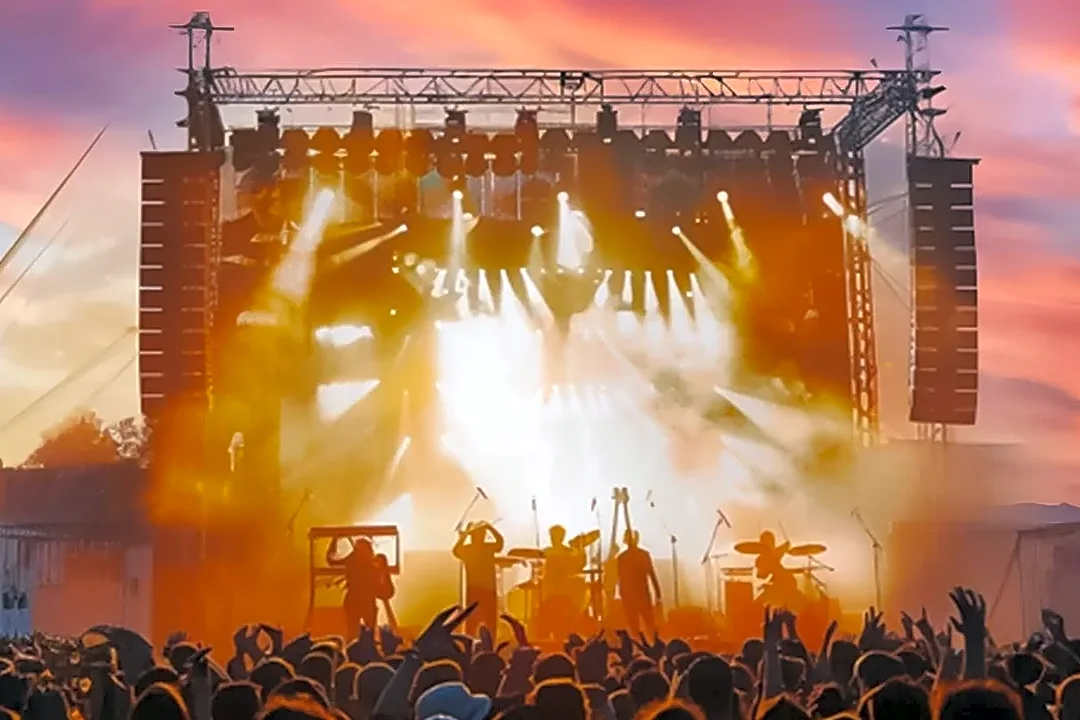 Why Camp Flog Gnaw Brings Hip-Hop, Punk, R&B, and Indie Music Together