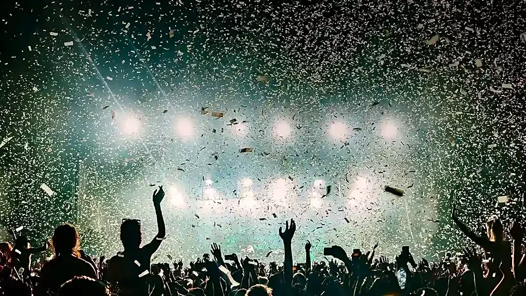 Why Fans Dream of Surprise Artist Collaborations at Camp Flog Gnaw