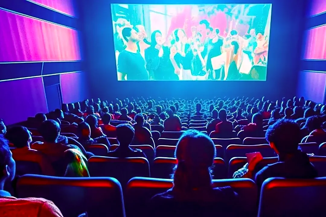 How to Turn a Low-Cost Halloween Screening Into a Mini Film Festival