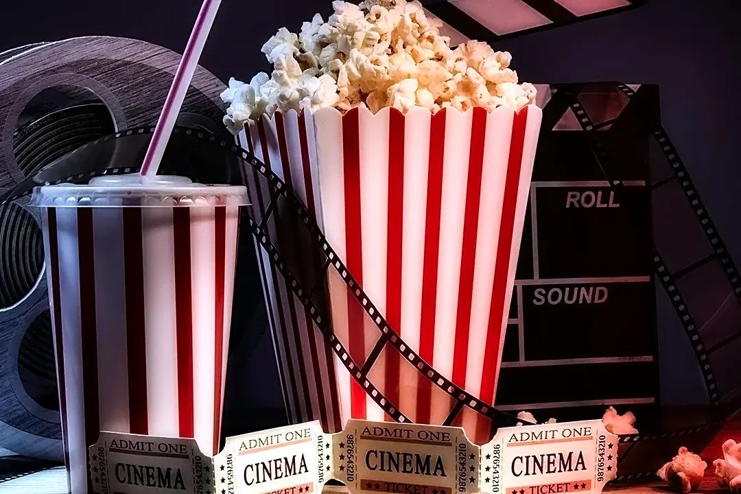 How to Build a Halloween Double Feature Like a Repertory Cinema