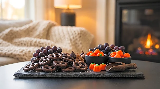How to Plan a Halloween Marathon for Three Different Scare Tolerances
