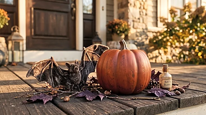 Why Hocus Pocus Became a Halloween Family-Movie Tradition
