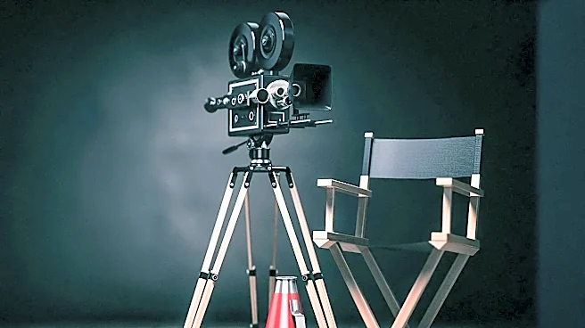 4 Horror Directors to Build Your Halloween 2026 Movie Marathon Around