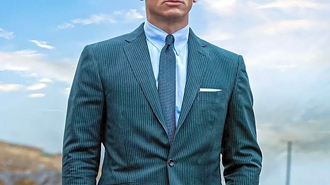 5 International Thrillers to Watch If You Loved Skyfall