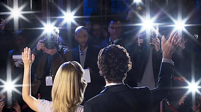 8 Places to Network and Connect During BFI London Film Festival