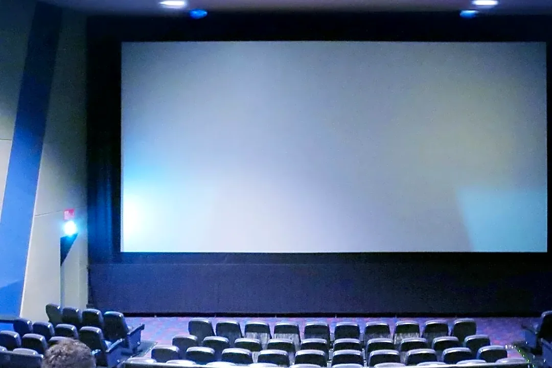 5 Ways Cinephiles Accidentally Waste Time Between BFI London Film Festival Screenings