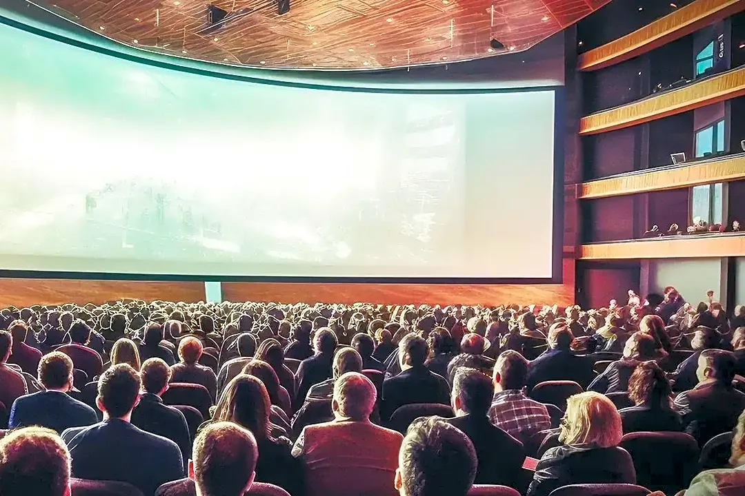 How to Find BFI London Film Festival Gems Without Reading a Single Review