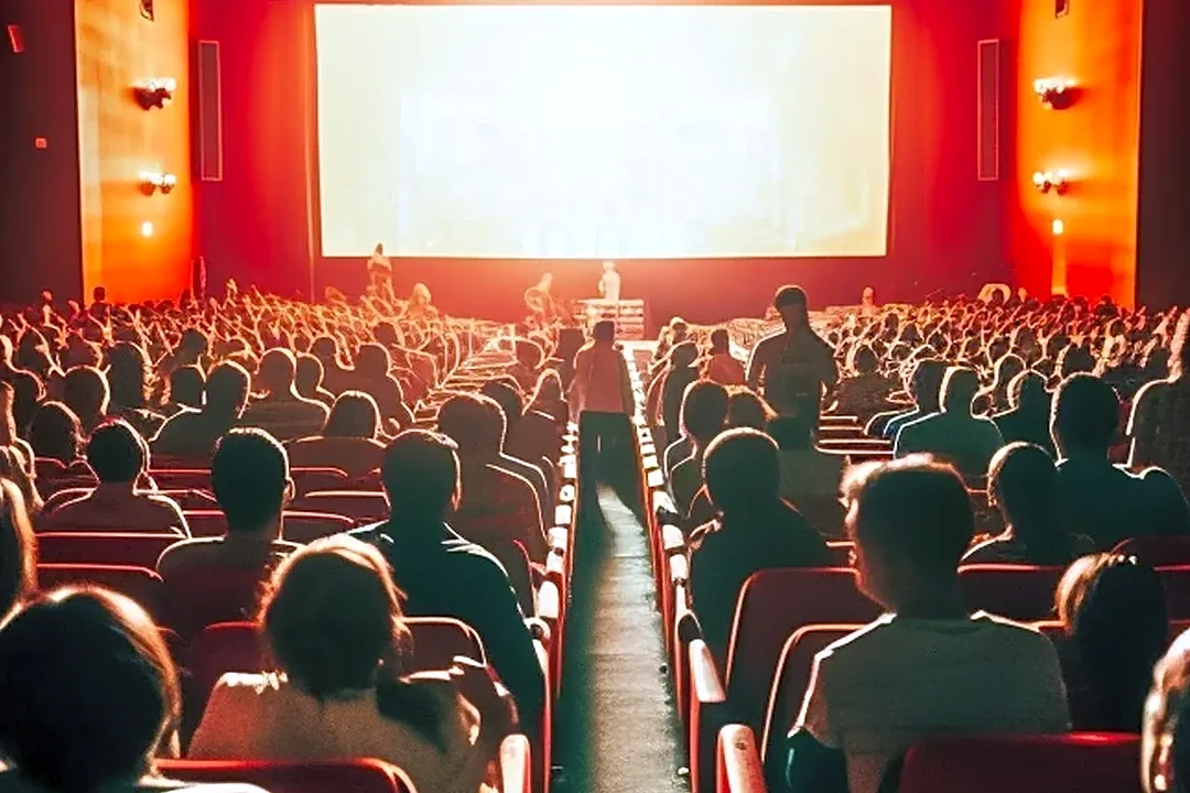 How to Build a BFI London Film Festival Watchlist Around Your Favorite Genres