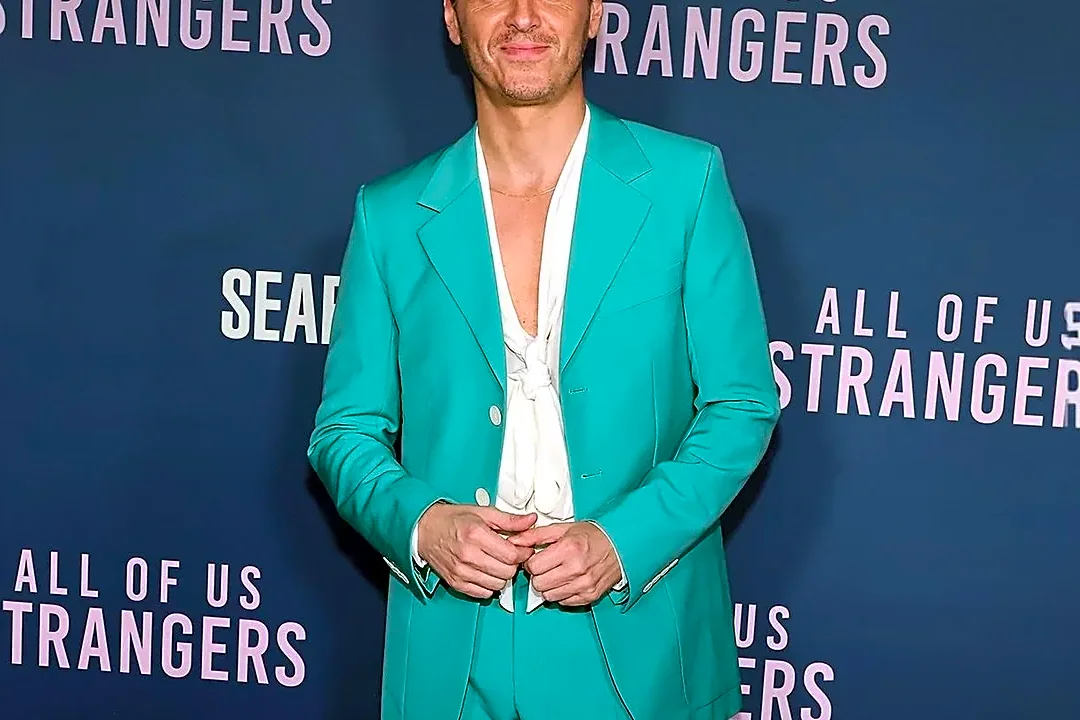 What Andrew Scott's BFI London Film Festival Appearance Reveals About His Acting Career