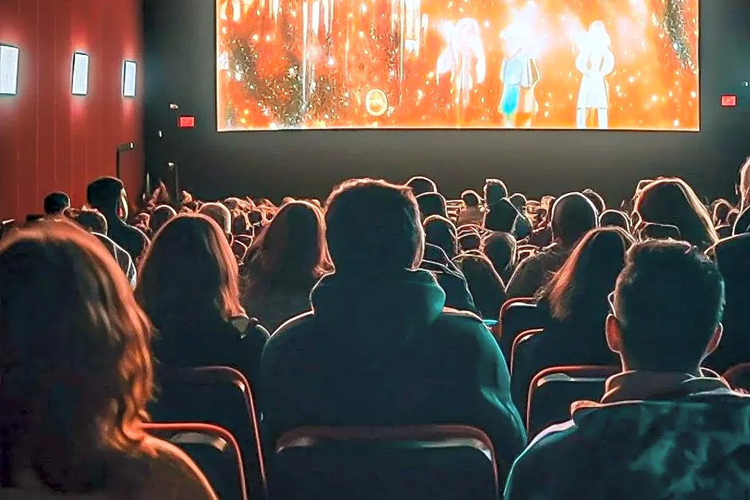 How BFI London Film Festival Grew Into a Must-Know Name for International Movie Fans
