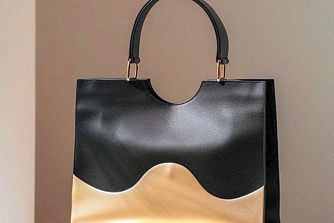 When Does an Artist-Designed Bag Become a Collectible Object?