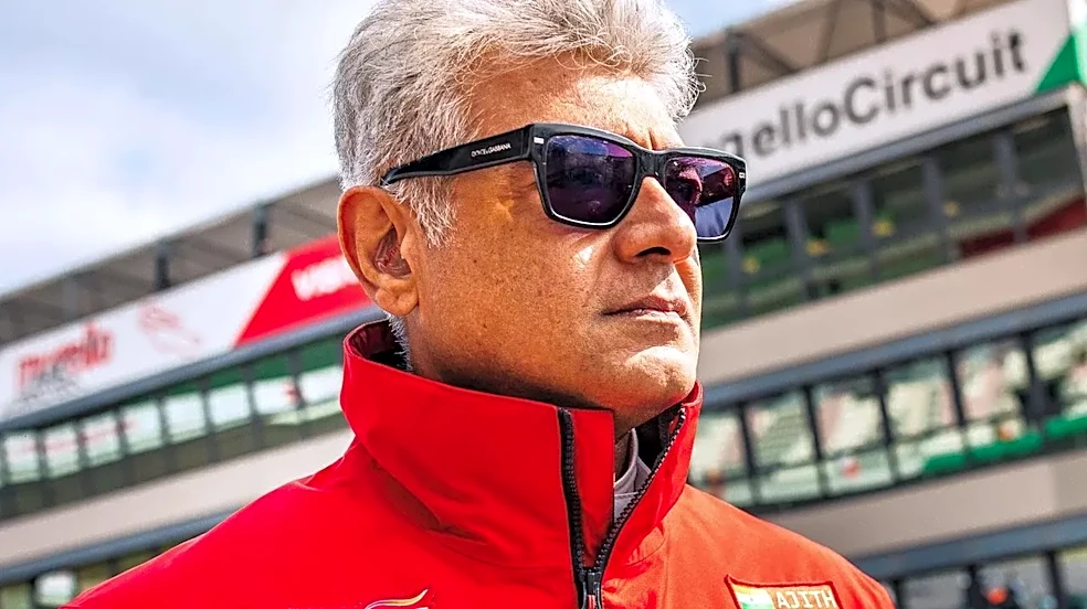 The Fabric Hand That Makes a Racing Jacket Feel Premium Instead of Plastic