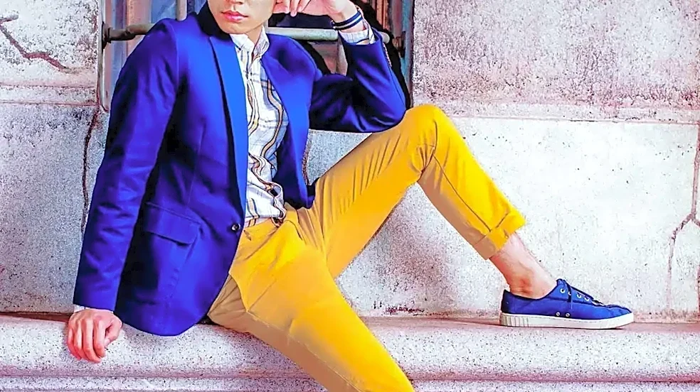 Why Historical Menswear Often Used Color More Boldly Than Modern Tailoring