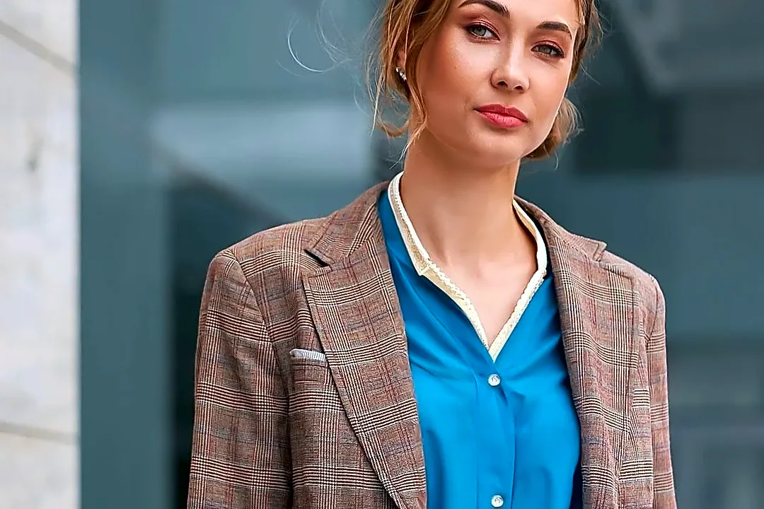The Workwear Mistake That Makes Comfortable Clothes Look Too Casual