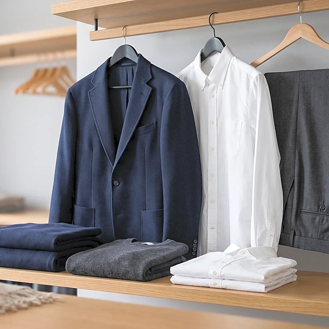 Why Repeating an Outfit Can Make Personal Style Stronger