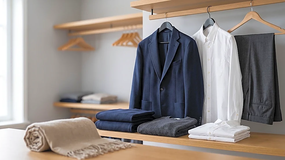 Why Repeating an Outfit Can Make Personal Style Stronger