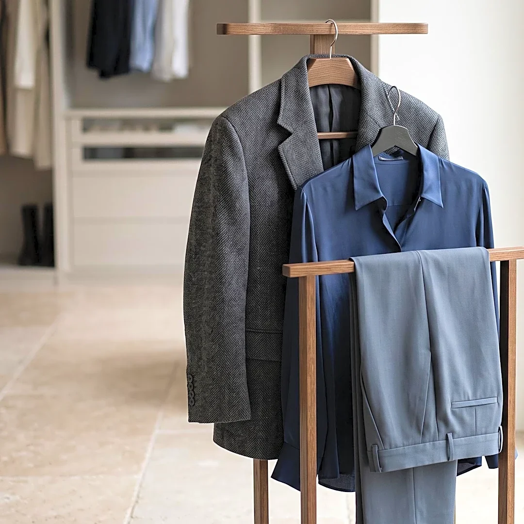 The Outfit-Balance Mistake That Makes Good Pieces Look Wrong Together