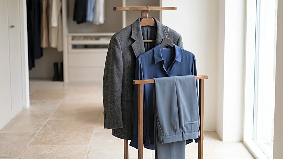 The Outfit-Balance Mistake That Makes Good Pieces Look Wrong Together