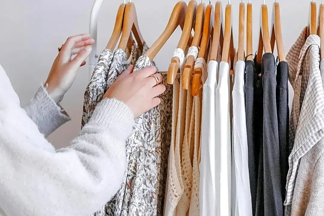 7 Small Styling Changes That Can Improve Clothes You Already Own