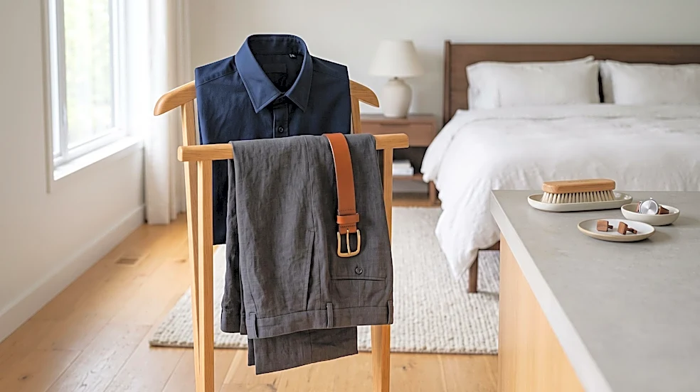 The Difference Between Looking Casual and Looking Unfinished
