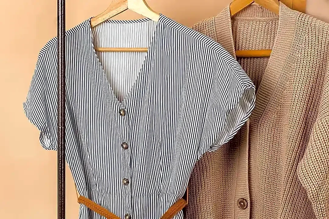 Everyday Dressing Is Moving Toward Softer Structure and Easier Layers