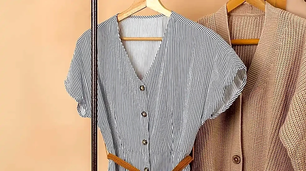 Everyday Dressing Is Moving Toward Softer Structure and Easier Layers