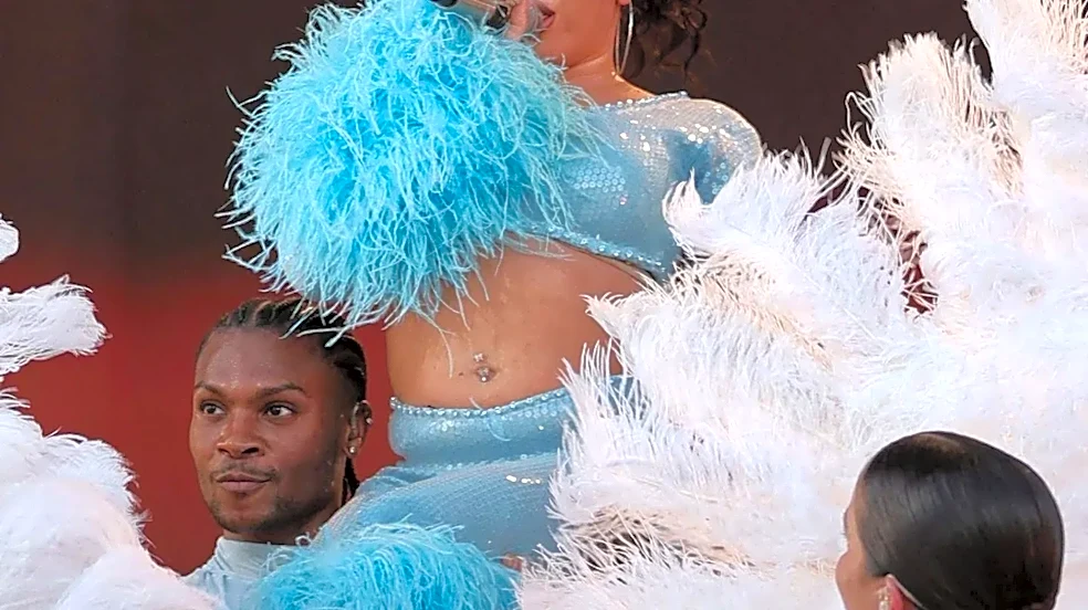 How Kali Uchis Connects With Camp Flog Gnaw's Alternative R&B Fans