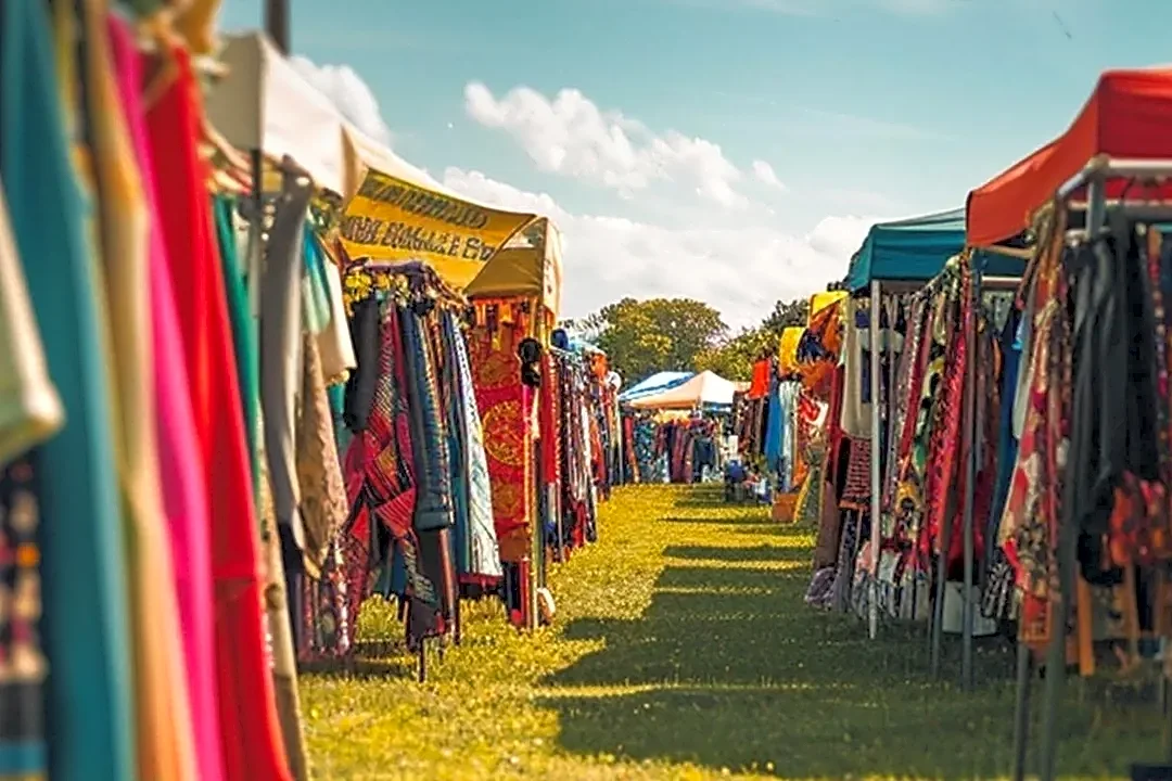 Camp Flog Gnaw Turns Festival Merch Into Collectible Culture