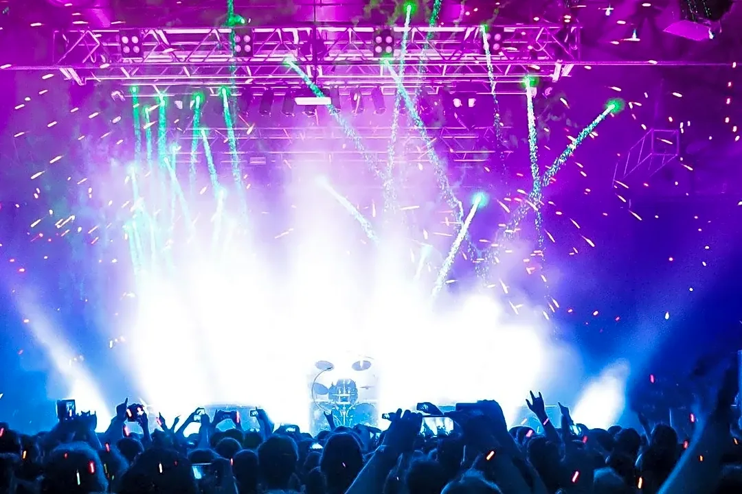 Why André 3000's Experimental Sound Fits Camp Flog Gnaw's Genre Diversity