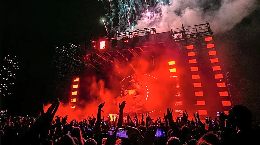 7 Memorable Camp Flog Gnaw Moments Worth Revisiting